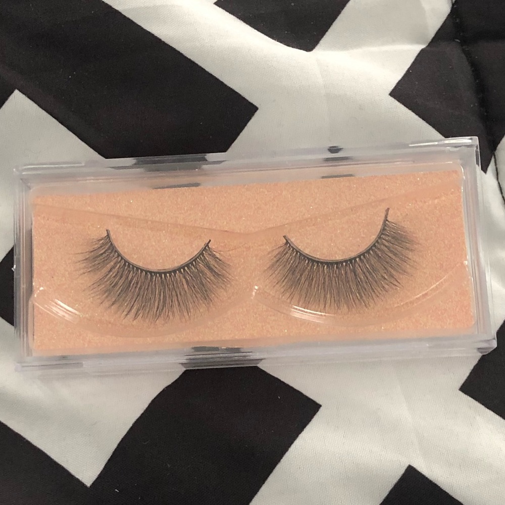 Mink Lashes, Glamorous